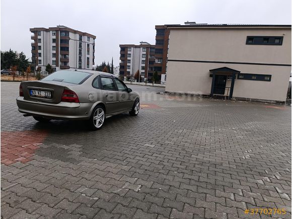 Sahibinden Opel Vectra 1.6 GL 1997 Model