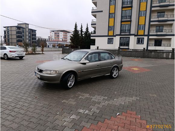 Sahibinden Opel Vectra 1.6 GL 1997 Model