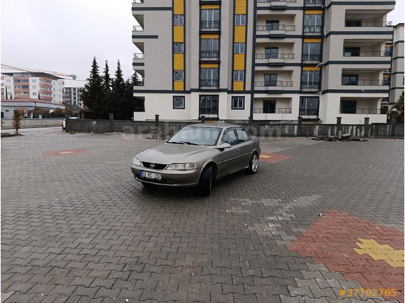 Sahibinden Opel Vectra 1.6 GL 1997 Model