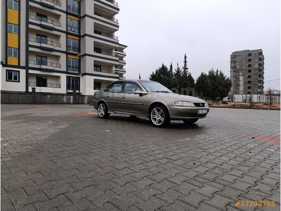 Sahibinden Opel Vectra 1.6 GL 1997 Model