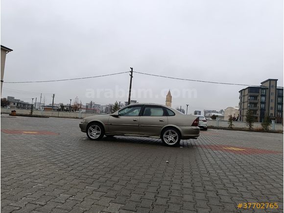 Sahibinden Opel Vectra 1.6 GL 1997 Model