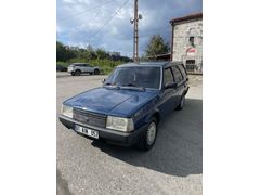 Sahibinden Tofaş Kartal 5 Vites 1989 Model 