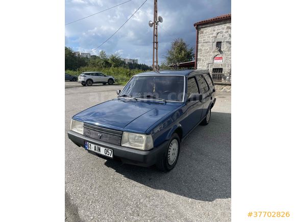 Sahibinden Tofaş Kartal 5 Vites 1989 Model 