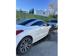 Sahibinden Peugeot RCZ 1.6 THP Carbon 2011 Model 