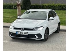 Sahibinden Volkswagen Polo 1.0 TSi Life 2021 Model 