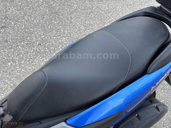 - Kredi kartına 12 taksit Boyasız Tramersiz N-Max 155