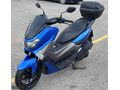 - Kredi kartına 12 taksit Boyasız Tramersiz N-Max 155