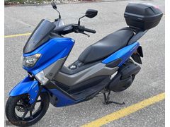 - Kredi kartına 12 taksit Boyasız Tramersiz N-Max 155