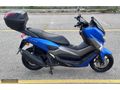 - Kredi kartına 12 taksit Boyasız Tramersiz N-Max 155