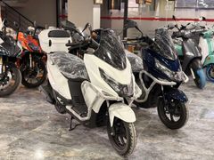 TOPALOĞLU MOTORS'DAN MONDIAL 125 FUZİON 2026 MODEL E5+