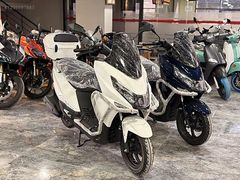 TOPALOĞLU MOTORS'DAN MONDIAL 125 FUZİON 2026 MODEL E5+