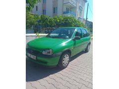 Sahibinden Opel Corsa 1.4 Swing 1997 Model Düşük kilometre