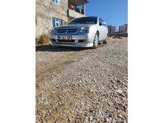 Sahibinden Opel Vectra  Elegance 2003 Model Gri (Gümüş)