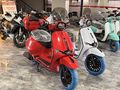 TOPALOĞLU MOTORS'DAN 125 LUNGO 2026 YENİ ÜRÜN