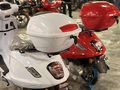TOPALOĞLU MOTORS'DAN 125 LUNGO 2026 YENİ ÜRÜN