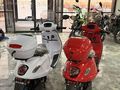 TOPALOĞLU MOTORS'DAN 125 LUNGO 2026 YENİ ÜRÜN