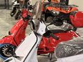 TOPALOĞLU MOTORS'DAN 125 LUNGO 2026 YENİ ÜRÜN