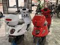 TOPALOĞLU MOTORS'DAN 125 LUNGO 2026 YENİ ÜRÜN