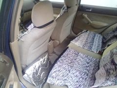 Sahibinden Honda Civic 1.6 i-VTEC LS 2005 Model İstanbul