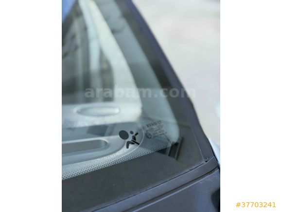 Sahibinden Renault Symbol 1.5 dCi Extreme 2008 Model 
