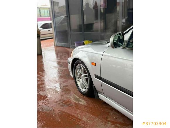 Sahibinden Honda Civic 1.4 i S 1999 Model 