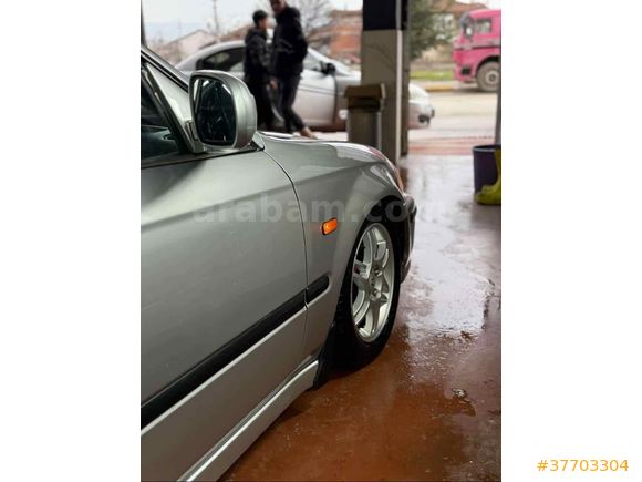 Sahibinden Honda Civic 1.4 i S 1999 Model 