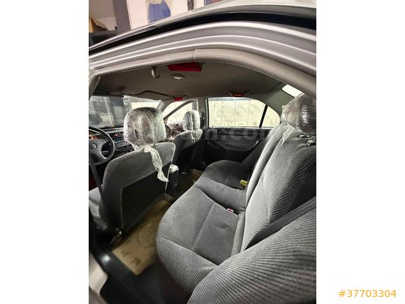 Sahibinden Honda Civic 1.4 i S 1999 Model 