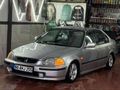 Sahibinden Honda Civic 1.4 i S 1999 Model 