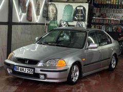 Sahibinden Honda Civic 1.4 i S 1999 Model 