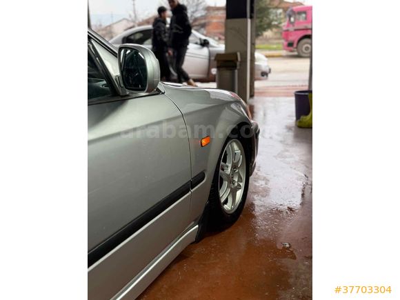 Sahibinden Honda Civic 1.4 i S 1999 Model 