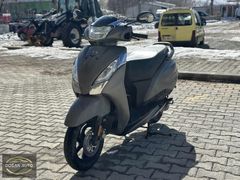 DOĞAN AUTODAN TVS JÜPİTER 2023 MODEL
