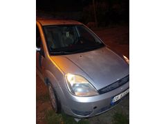 Sahibinden Ford Fiesta 1.4 Comfort 2004 Model