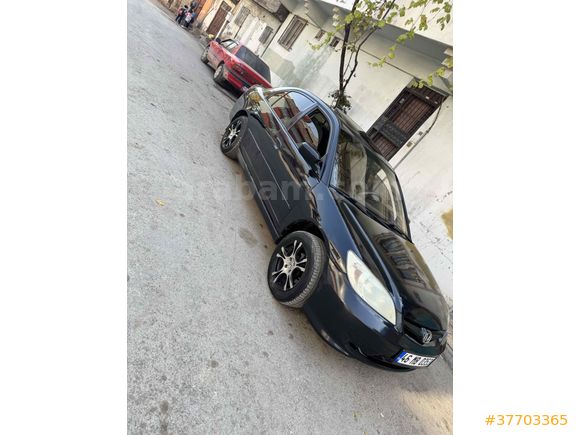 Sahibinden Honda Civic 1.6 i-VTEC LS 2006 Model 