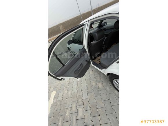Sahibinden Toyota Corolla 1.6 XEi 1997 Model 