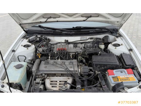 Sahibinden Toyota Corolla 1.6 XEi 1997 Model 