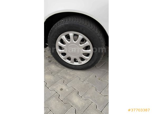 Sahibinden Toyota Corolla 1.6 XEi 1997 Model 