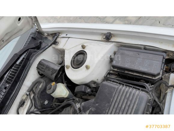 Sahibinden Toyota Corolla 1.6 XEi 1997 Model 