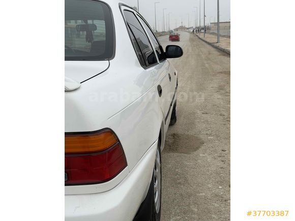 Sahibinden Toyota Corolla 1.6 XEi 1997 Model 