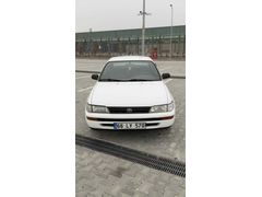 Sahibinden Toyota Corolla 1.6 XEi 1997 Model 