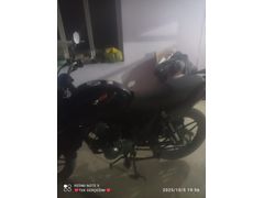 Sahibinden RKS 125-S
