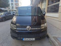 Sahibinden Volkswagen Transporter 2.0 TDI Camlı Van Comfortline 2018 Model