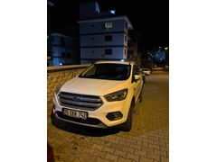 Sahibinden Ford Kuga 1.5 TDCi Titanium 2017 Model 