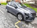 2025 RENAULT CLIO EVOLUTION GSR2 PAKET 15.900 KM