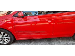 Sahibinden Volkswagen Polo 1.0 TSi Highline 2018 Model  90.000 km Kırmızı