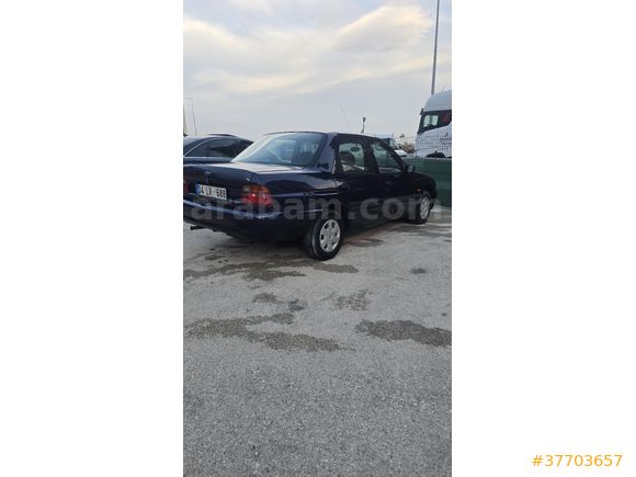 Sahibinden Ford Escort 1.3 CL 1997 Model