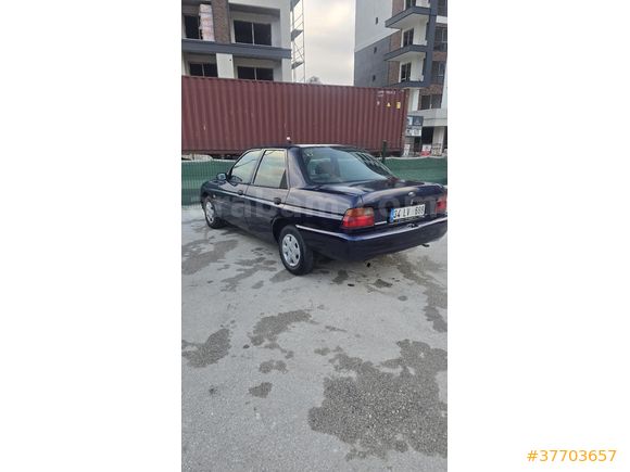 Sahibinden Ford Escort 1.3 CL 1997 Model