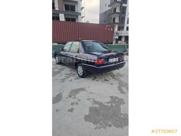 Sahibinden Ford Escort 1.3 CL 1997 Model