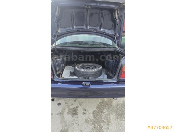 Sahibinden Ford Escort 1.3 CL 1997 Model