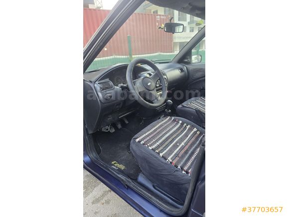 Sahibinden Ford Escort 1.3 CL 1997 Model