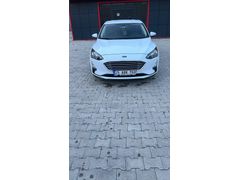 Sahibinden Ford Focus 1.5 Ti-VCT Trend X 2020 Model Erzurum 95.500 km Beyaz